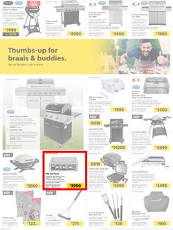 Builders : Thumbs-Up To A Fresh Start (28 Aug - 14 Oct 2018), page 31