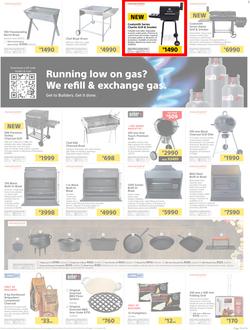 Builders : Thumbs-Up To A Fresh Start (28 Aug - 14 Oct 2018), page 32