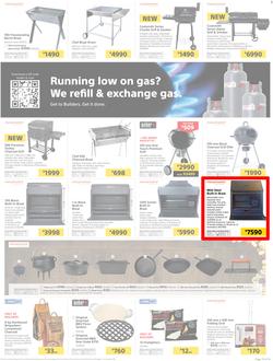 Builders : Thumbs-Up To A Fresh Start (28 Aug - 14 Oct 2018), page 32