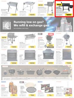 Builders : Thumbs-Up To A Fresh Start (28 Aug - 14 Oct 2018), page 32