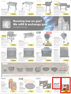 Builders : Thumbs-Up To A Fresh Start (28 Aug - 14 Oct 2018), page 32