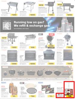 Builders : Thumbs-Up To A Fresh Start (28 Aug - 14 Oct 2018), page 32