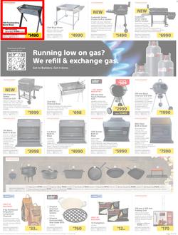 Builders : Thumbs-Up To A Fresh Start (28 Aug - 14 Oct 2018), page 32