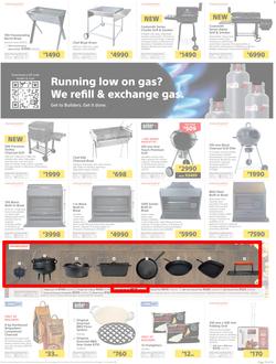 Builders : Thumbs-Up To A Fresh Start (28 Aug - 14 Oct 2018), page 32