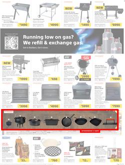 Builders : Thumbs-Up To A Fresh Start (28 Aug - 14 Oct 2018), page 32