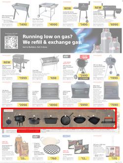 Builders : Thumbs-Up To A Fresh Start (28 Aug - 14 Oct 2018), page 32