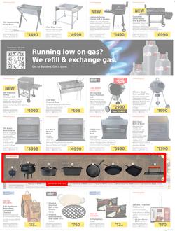 Builders : Thumbs-Up To A Fresh Start (28 Aug - 14 Oct 2018), page 32