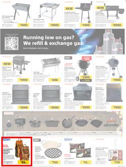 Builders : Thumbs-Up To A Fresh Start (28 Aug - 14 Oct 2018), page 32