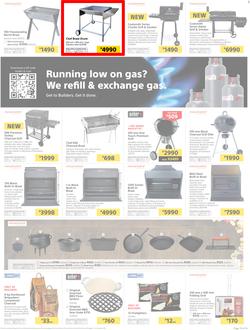 Builders : Thumbs-Up To A Fresh Start (28 Aug - 14 Oct 2018), page 32