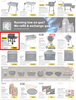 Builders : Thumbs-Up To A Fresh Start (28 Aug - 14 Oct 2018), page 32