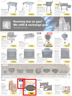 Builders : Thumbs-Up To A Fresh Start (28 Aug - 14 Oct 2018), page 32