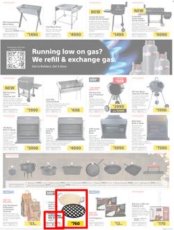 Builders : Thumbs-Up To A Fresh Start (28 Aug - 14 Oct 2018), page 32