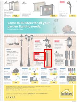 Builders : Thumbs-Up To A Fresh Start (28 Aug - 14 Oct 2018), page 33