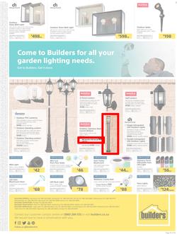 Builders : Thumbs-Up To A Fresh Start (28 Aug - 14 Oct 2018), page 33