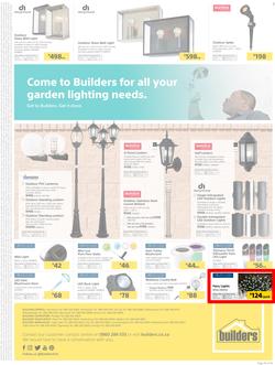 Builders : Thumbs-Up To A Fresh Start (28 Aug - 14 Oct 2018), page 33