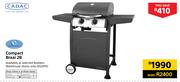 Cadac Compact Braai 2B