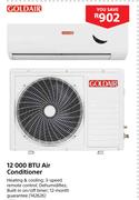 Goldair 18 000 BTU RAS-120AHE1