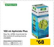 Efekto Aphicide Plus-100ml