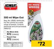 Kombat No More Ants-500ml 