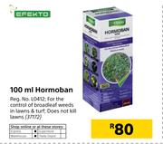 Efekto Hormoban-100ml