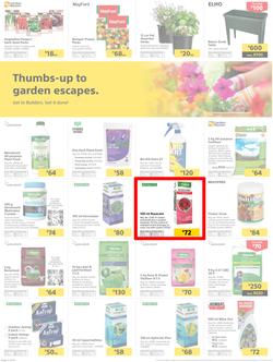 Builders : Thumbs-Up To A Fresh Start (28 Aug - 14 Oct 2018), page 35