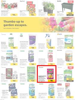 Builders : Thumbs-Up To A Fresh Start (28 Aug - 14 Oct 2018), page 35