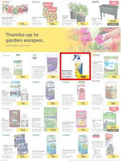 Builders : Thumbs-Up To A Fresh Start (28 Aug - 14 Oct 2018), page 35