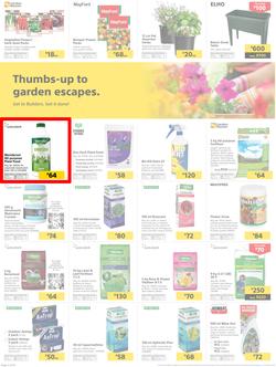 Builders : Thumbs-Up To A Fresh Start (28 Aug - 14 Oct 2018), page 35