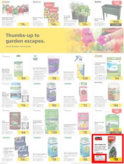 Builders : Thumbs-Up To A Fresh Start (28 Aug - 14 Oct 2018), page 35