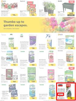 Builders : Thumbs-Up To A Fresh Start (28 Aug - 14 Oct 2018), page 35