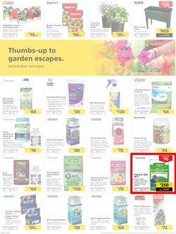 Builders : Thumbs-Up To A Fresh Start (28 Aug - 14 Oct 2018), page 35