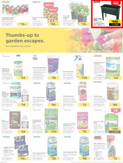 Builders : Thumbs-Up To A Fresh Start (28 Aug - 14 Oct 2018), page 35