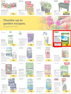 Builders : Thumbs-Up To A Fresh Start (28 Aug - 14 Oct 2018), page 35