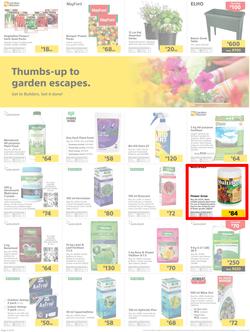 Builders : Thumbs-Up To A Fresh Start (28 Aug - 14 Oct 2018), page 35