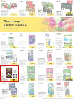 Builders : Thumbs-Up To A Fresh Start (28 Aug - 14 Oct 2018), page 35