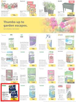 Builders : Thumbs-Up To A Fresh Start (28 Aug - 14 Oct 2018), page 35