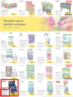 Builders : Thumbs-Up To A Fresh Start (28 Aug - 14 Oct 2018), page 35