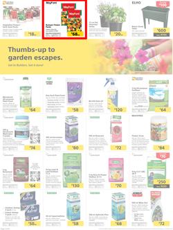 Builders : Thumbs-Up To A Fresh Start (28 Aug - 14 Oct 2018), page 35