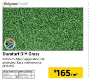 Belgotex Floors Duraturf DIY Grass-Per Sqm