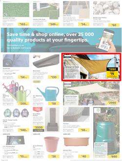 Builders : Thumbs-Up To A Fresh Start (28 Aug - 14 Oct 2018), page 37