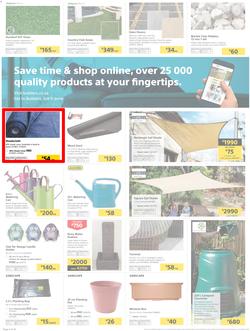 Builders : Thumbs-Up To A Fresh Start (28 Aug - 14 Oct 2018), page 37