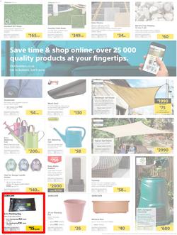 Builders : Thumbs-Up To A Fresh Start (28 Aug - 14 Oct 2018), page 37