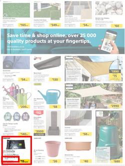 Builders : Thumbs-Up To A Fresh Start (28 Aug - 14 Oct 2018), page 37