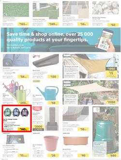 Builders : Thumbs-Up To A Fresh Start (28 Aug - 14 Oct 2018), page 37