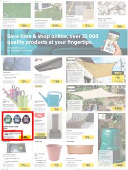 Builders : Thumbs-Up To A Fresh Start (28 Aug - 14 Oct 2018), page 37