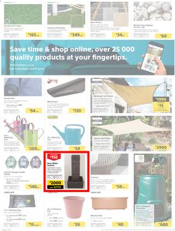 Builders : Thumbs-Up To A Fresh Start (28 Aug - 14 Oct 2018), page 37