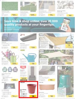 Builders : Thumbs-Up To A Fresh Start (28 Aug - 14 Oct 2018), page 37