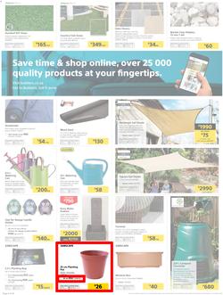 Builders : Thumbs-Up To A Fresh Start (28 Aug - 14 Oct 2018), page 37