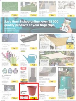 Builders : Thumbs-Up To A Fresh Start (28 Aug - 14 Oct 2018), page 37