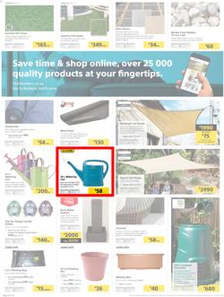 Builders : Thumbs-Up To A Fresh Start (28 Aug - 14 Oct 2018), page 37